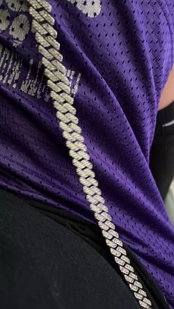 Cuban chain