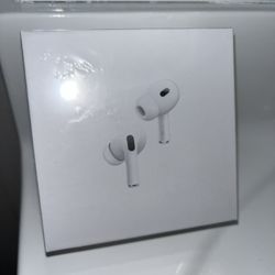 AirPods Pro USB C 2nd Generation Bluetooth Earbuds Sealed