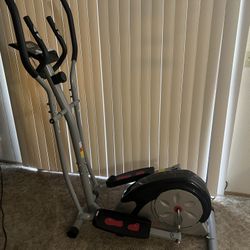 Elliptical 