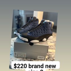 Jordans 13 Retro 