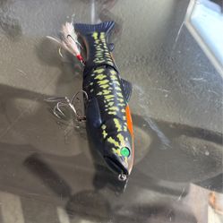 Deps Slide Swimmer 175 Limited Color