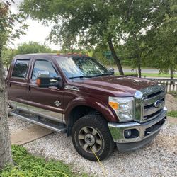 Ford F 350 