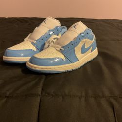 Air Jordan 1 Low 