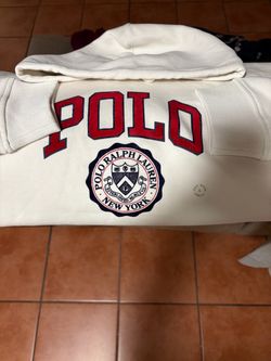 Polo Ralph Lauren hoodie