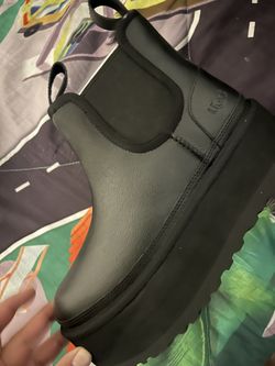 Uggs