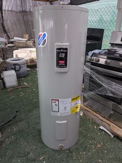 ‼️Bradford White 50 Gallon Electric Water Heater ‼️