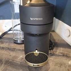 Nespresso Vertuo Pop