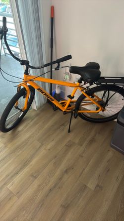 Jamis Boss beach Cruiser