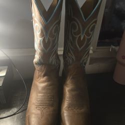 Cowgirl Boots 