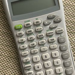 Texas Instruments TI-30XIIB Calculator