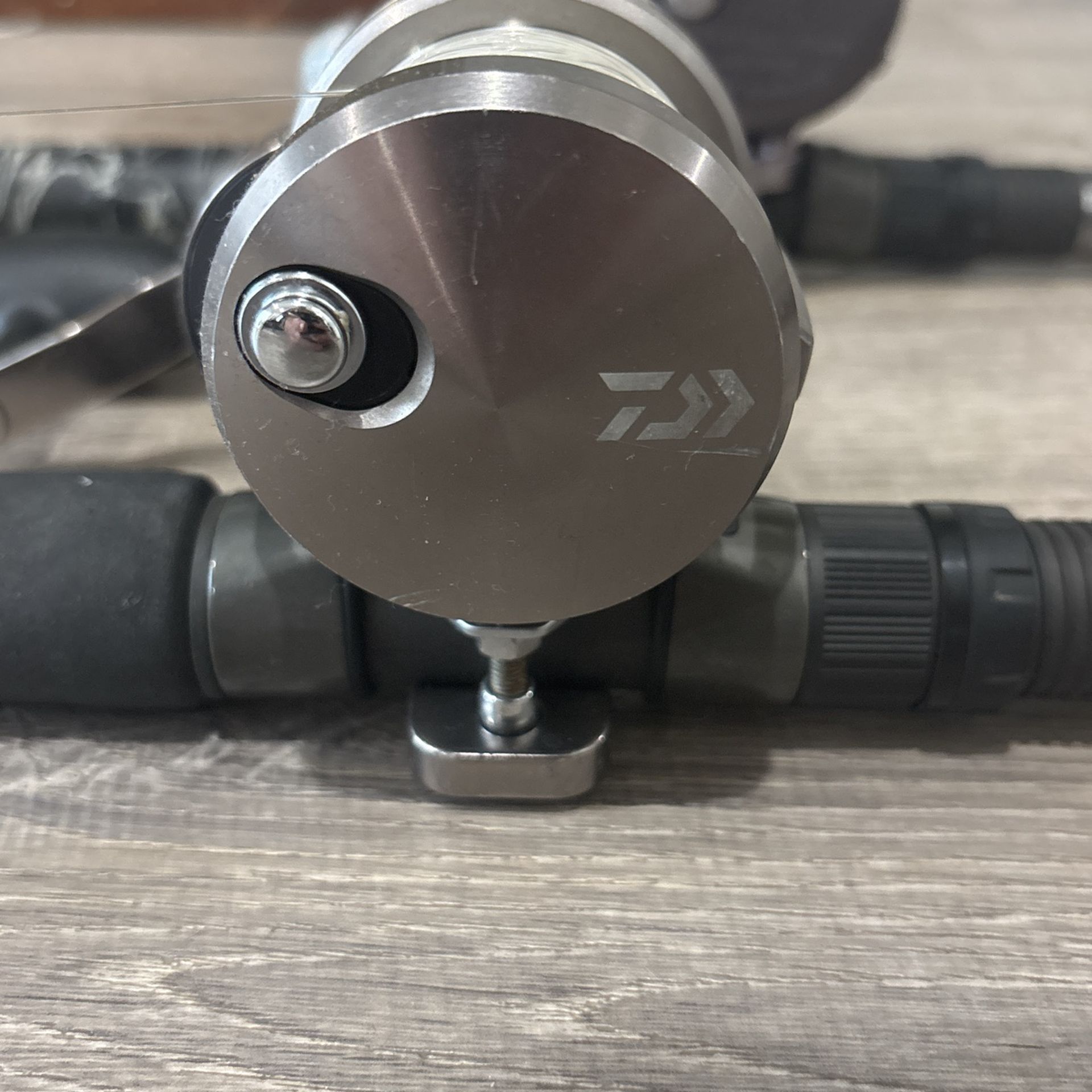 Saltiga 20 Single Speed 250