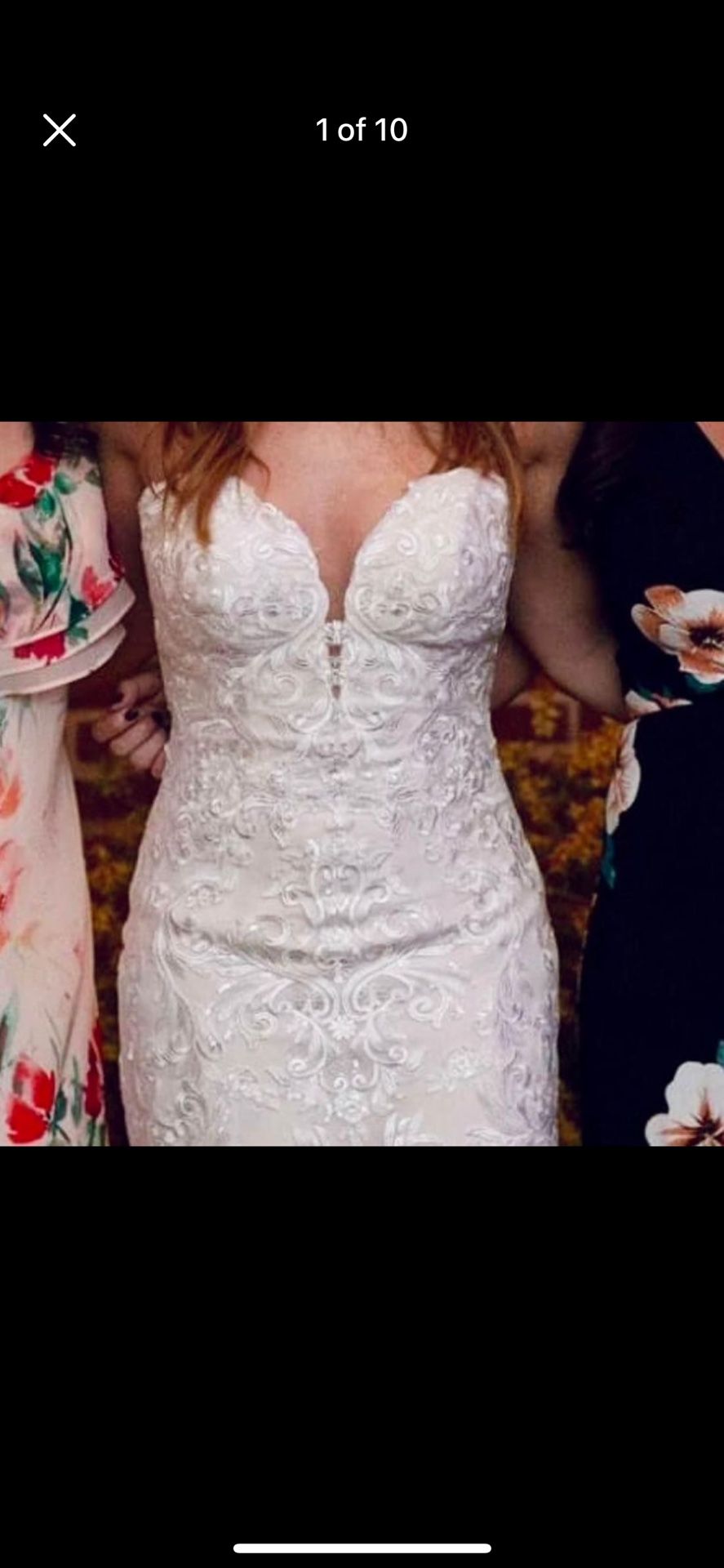 Wedding Gown