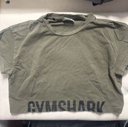 Gymshark Women’s Shirt