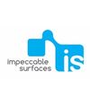 Impeccable Surfaces