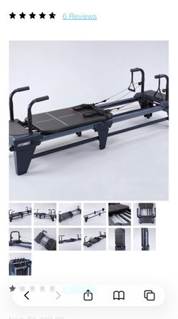 FITFORMER  - HOME EDITION + LEG RISER KIT