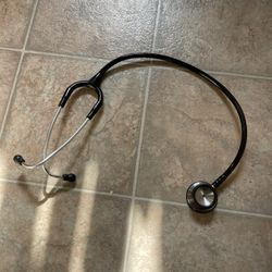 Littman stethoscope