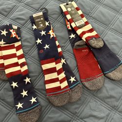 Astros Socks 