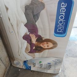 Air Mattress 