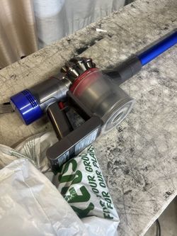 Dyson 8 Plus Animal Cordless Vacuum Cleaner