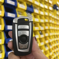 Bmw Replacement Key Fob Locksmith’s 