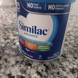 Similac Advance