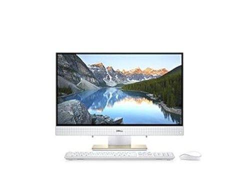 Dell All-In-One Computer 🖥️