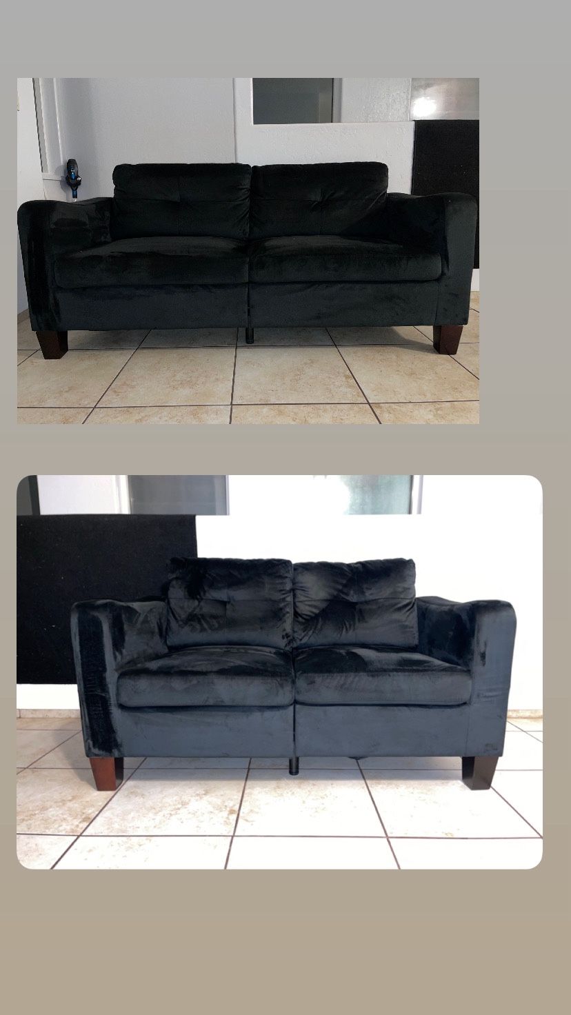 Couches 