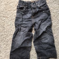 Boys Winter Bundle Size 2T and 3T