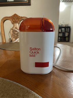 Mini Coffee/ Spice Grinder 