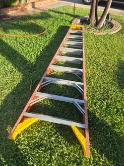 Ladder Escalera