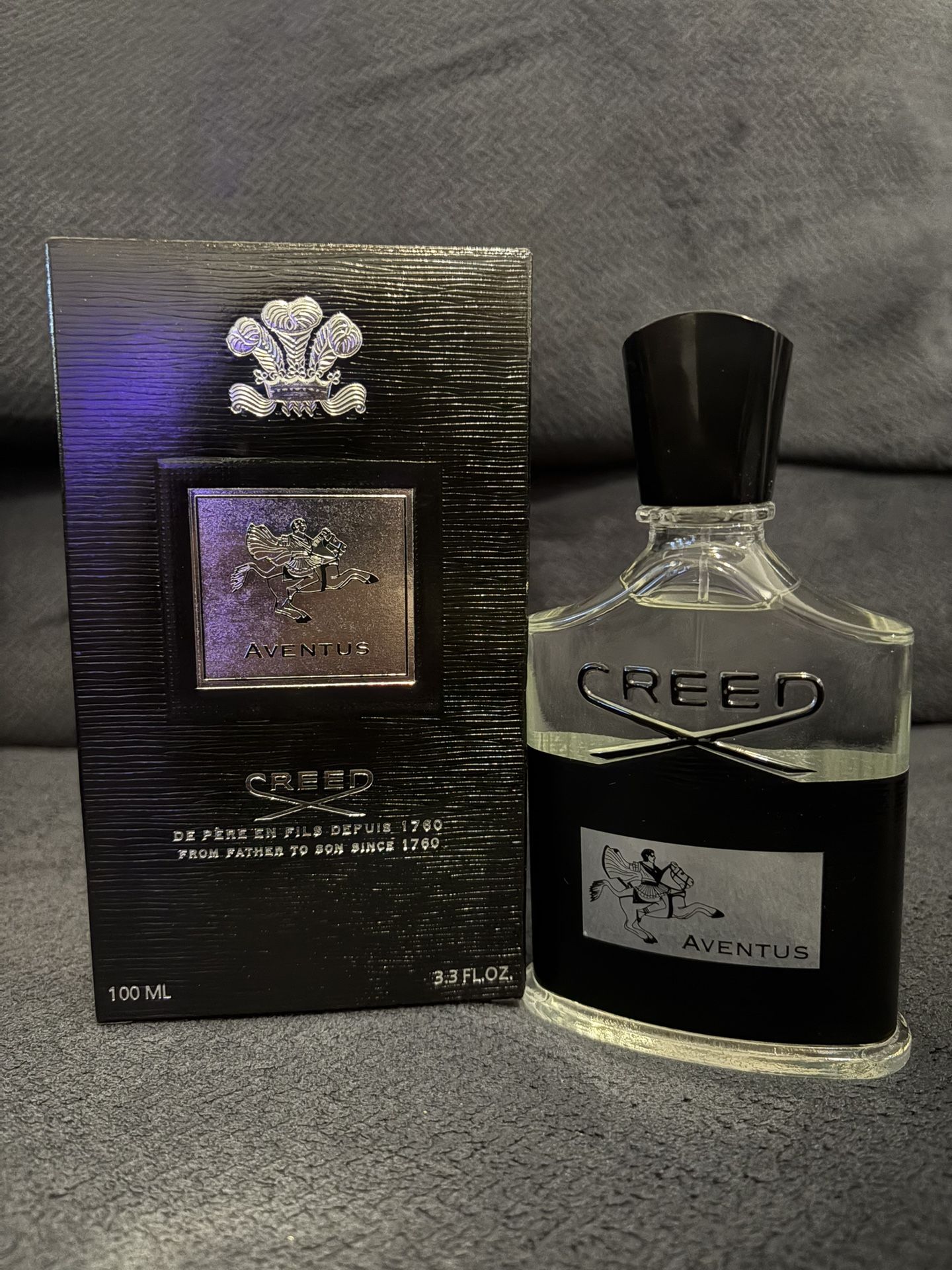 Creed Cologne Brand New Contact For More Information