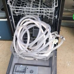 Portable Dishwasher 
