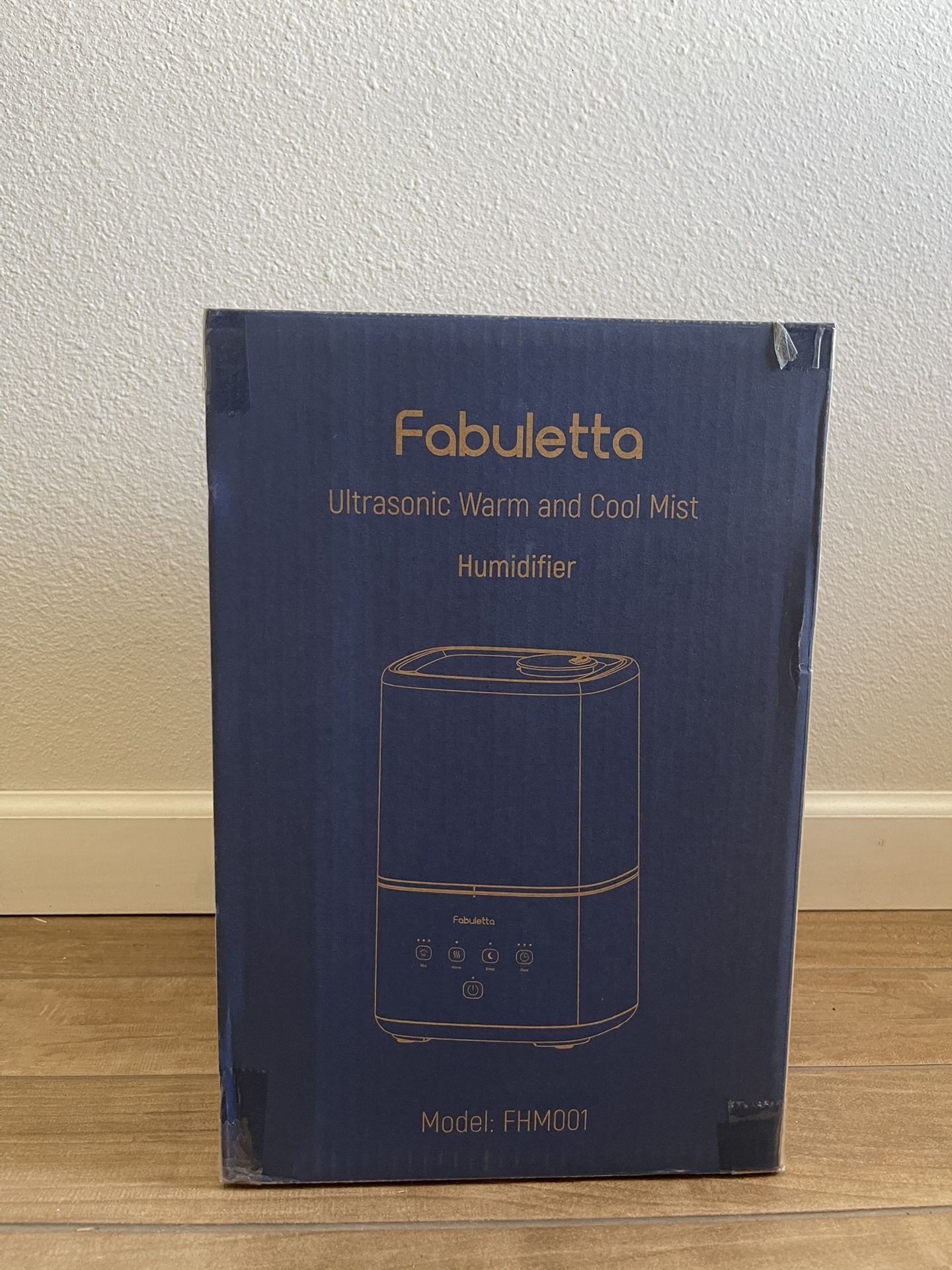 Humidifier