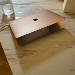 Apple MacBook Air 2020 13 Inch 