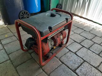 Generador Generac 