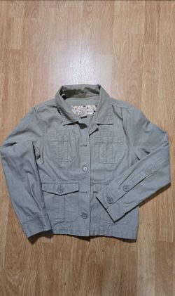 Lady's Jacket Med