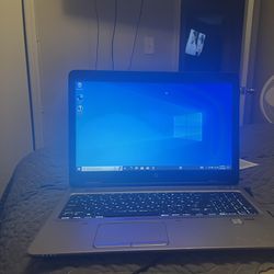 HP ProBook 650 G2 Laptop