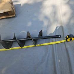 Holes Digger