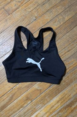 Puma Sports Bra - Large