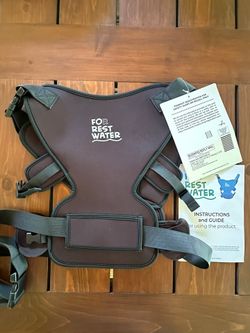 New! Neoprene Baby Carrier for Water Use