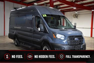 2020 Ford Transit-250 Cargo Van