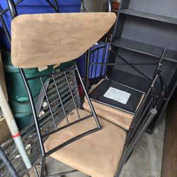 Small Table And Chairs