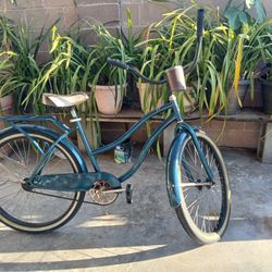Huffy Beach Cruiser 140