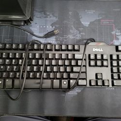Dell Keyboard