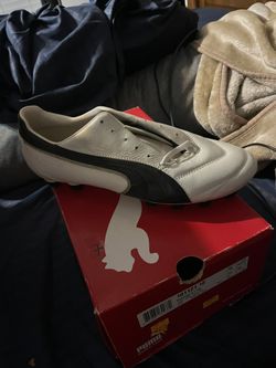 Puma Size 11 Soccer Cleats