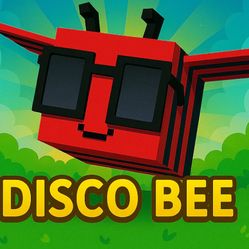 Diego Bee Grow A Garden 