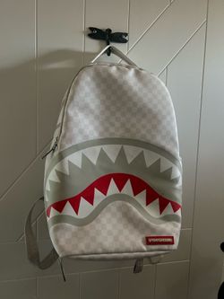 SPRAYGROUND backpack very good condition
