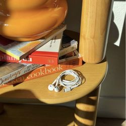 Lightning Cable Wired Apple Headphones