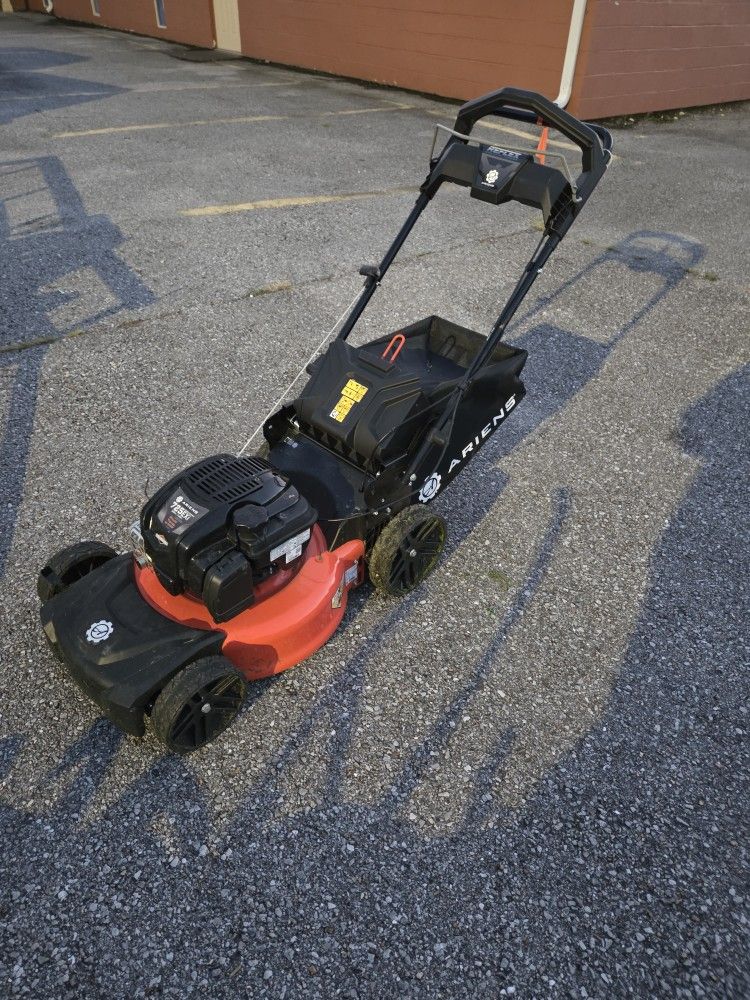 Self Propel Lawnmower