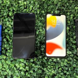 IPhone Screens And Back glasses